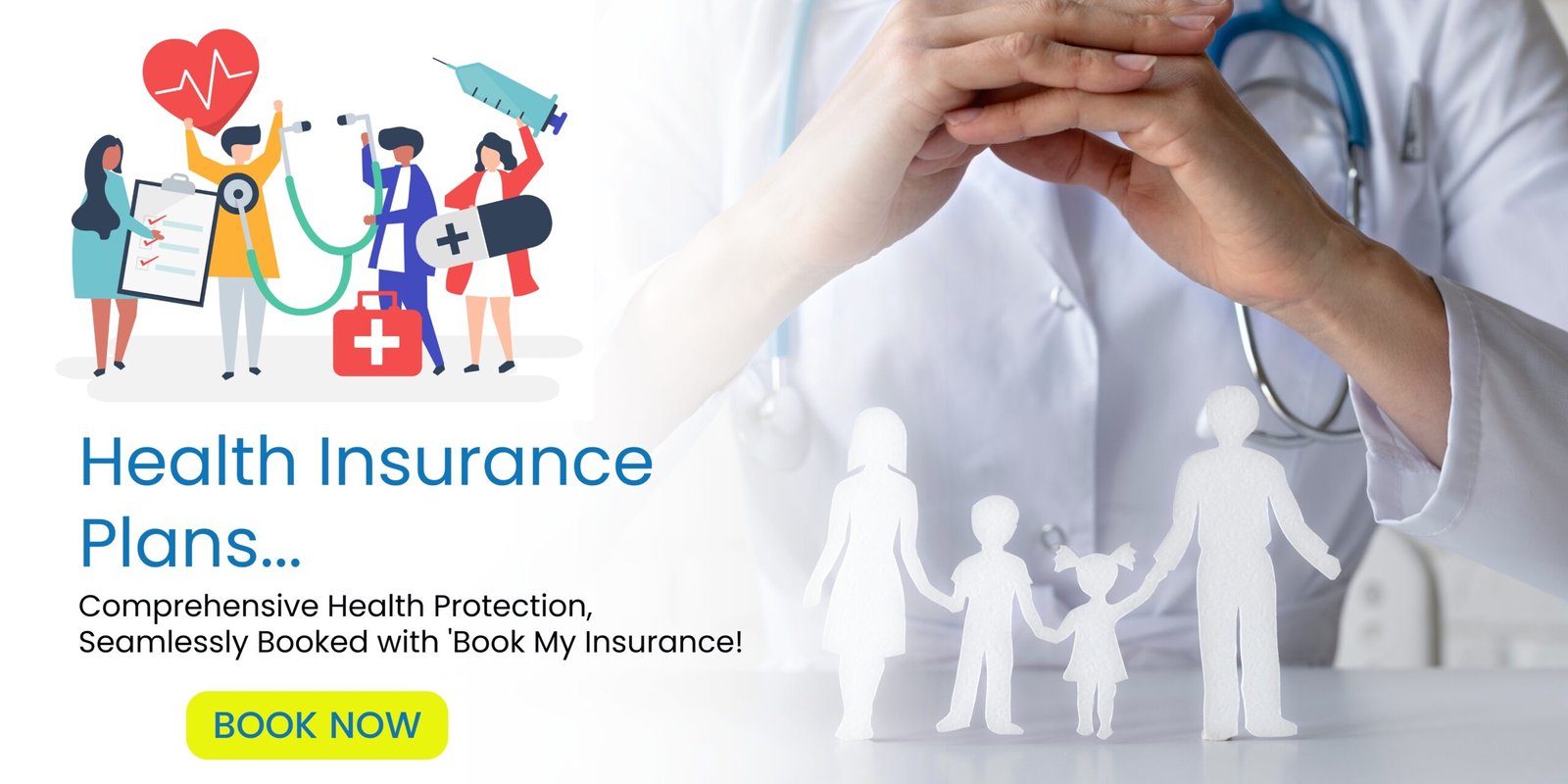 Teal and White Become a Licensed Insurance Agent Banner (1)